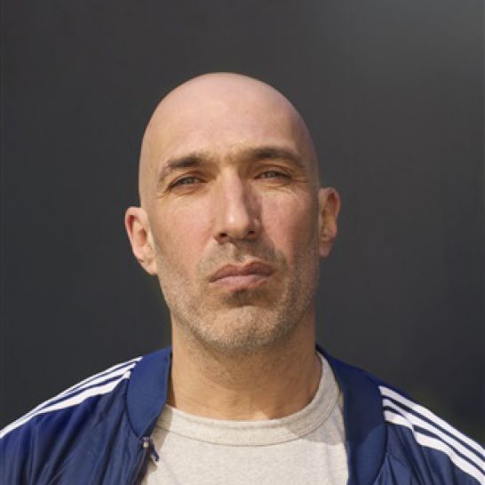 Olivier Leite
