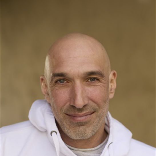 Olivier Leite