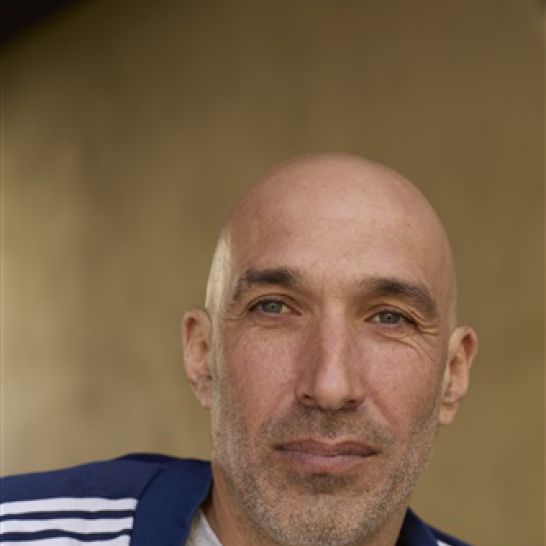 Olivier Leite