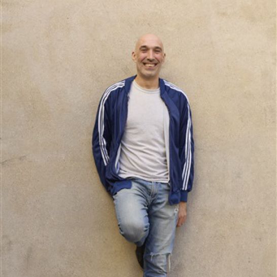 Olivier Leite