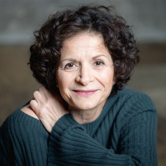 Brigitte Guedj