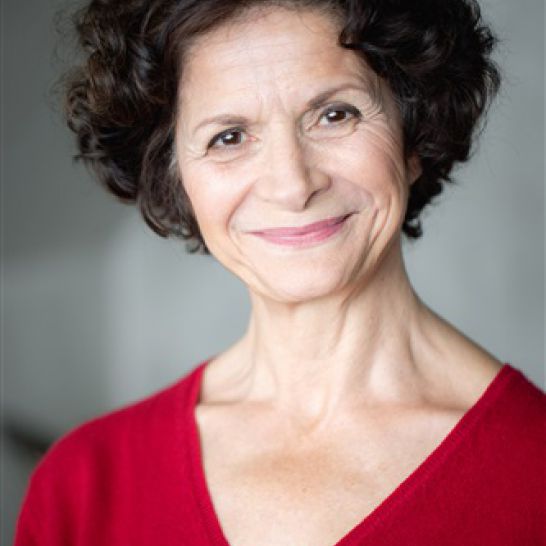 Brigitte Guedj