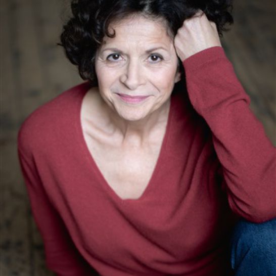 Brigitte Guedj