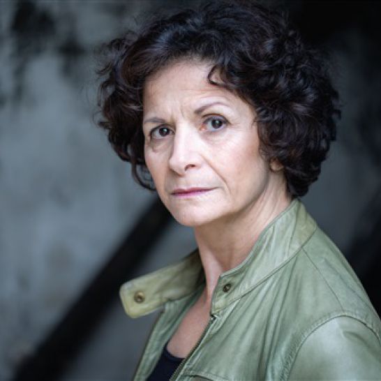 Brigitte Guedj