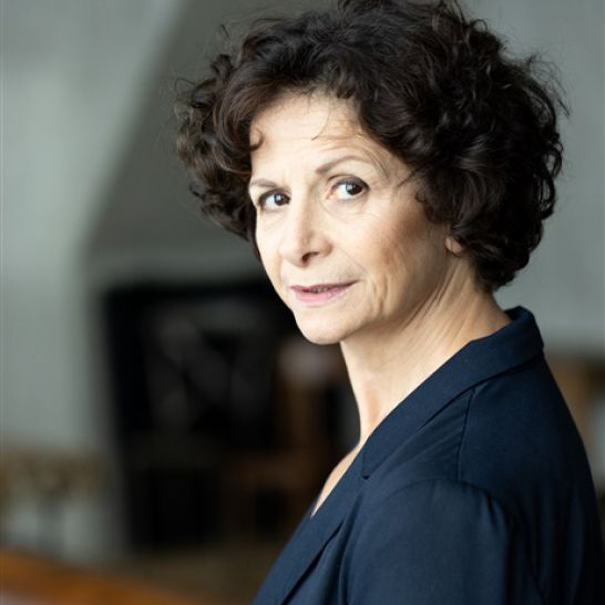 Brigitte Guedj