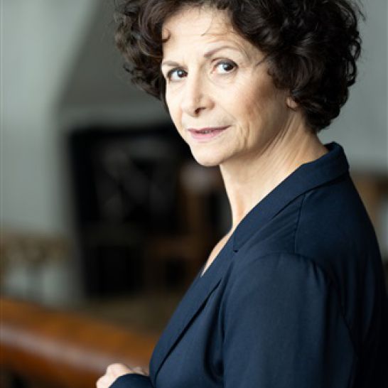 Brigitte Guedj