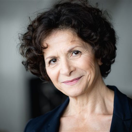 Brigitte Guedj