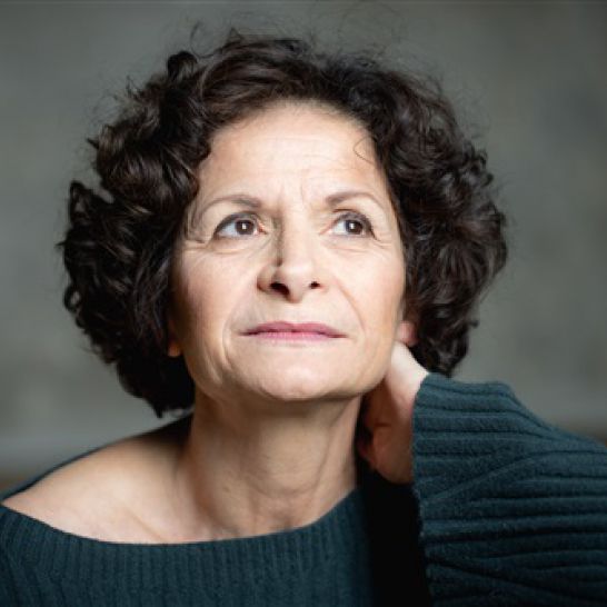 Brigitte Guedj