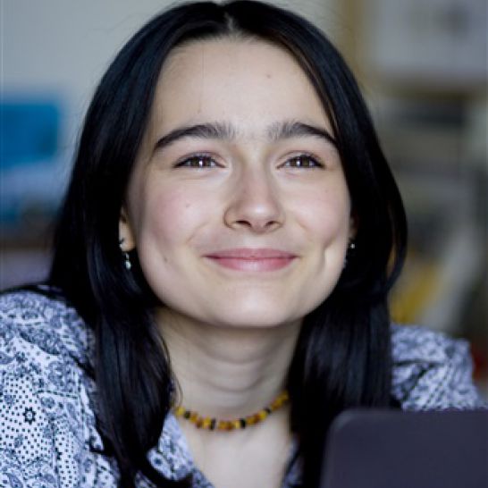 Iris Royer