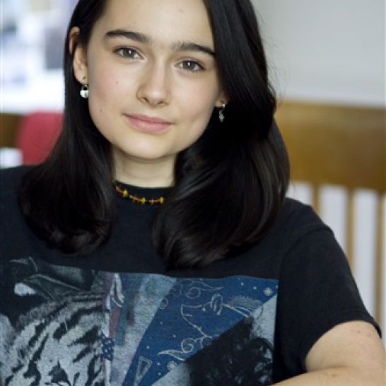Iris Royer
