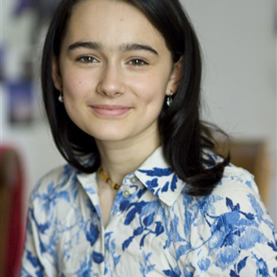 Iris Royer