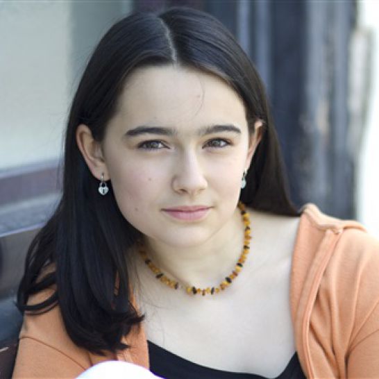 Iris Royer