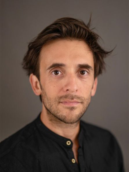 Agence Talents d'Art | Samuel Roger