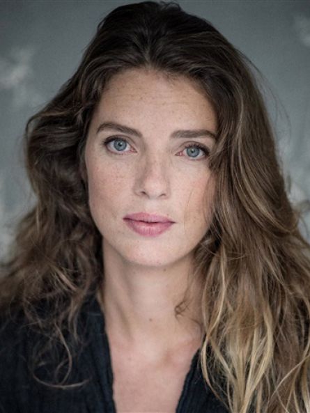 Agence Caronova Iris FUNCKBRENTANO