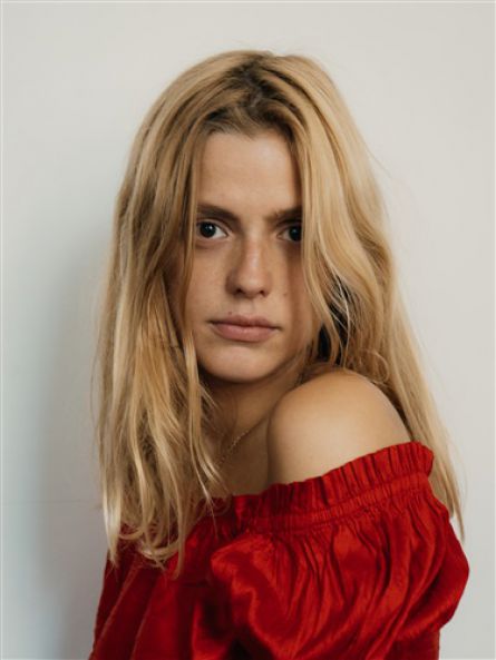 Agence Audrey Pi | Emma Ravier
