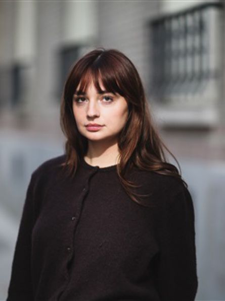 Juliette Mathieu • Comédienne