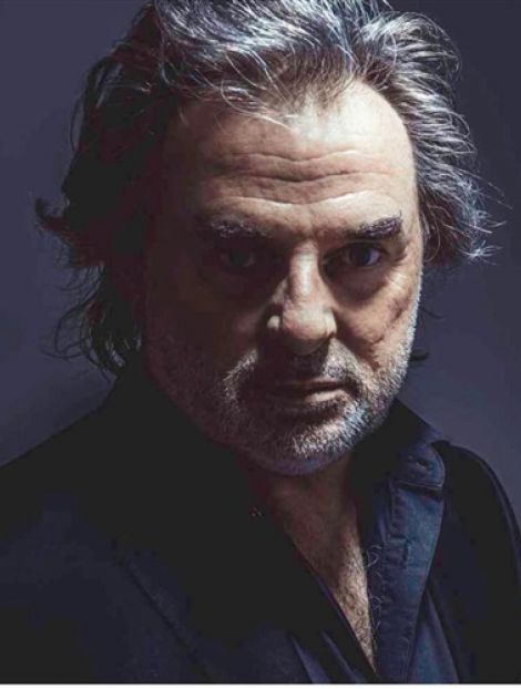 Jean-Christophe GRANGE