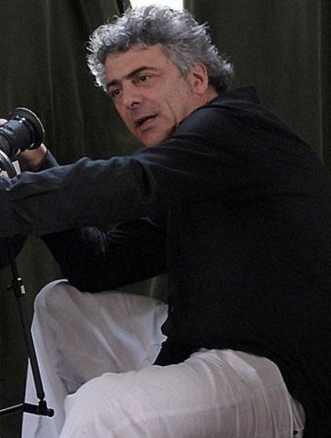 Vincenzo MARANO