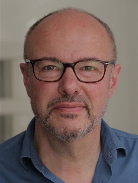 Alain BERLINER