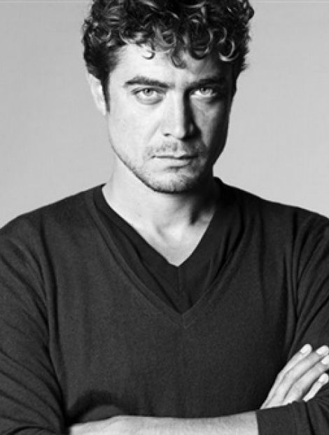 Riccardo SCAMARCIO