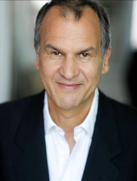 Christopher BUCHHOLZ