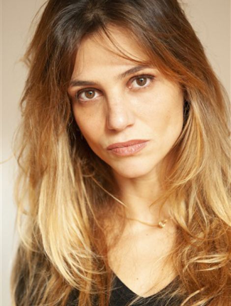 Priscilla DE LAFORCADE