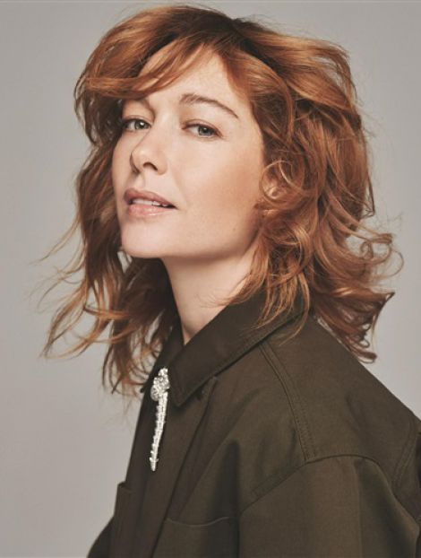 Cristiana CAPOTONDI