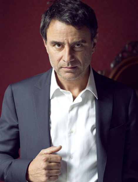 Vincenzo AMATO
