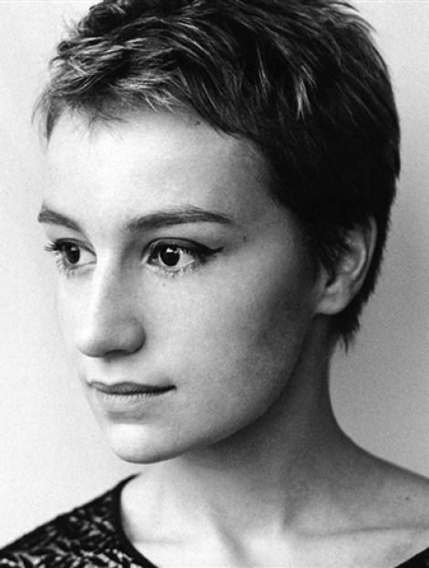 Anamaria MARINCA