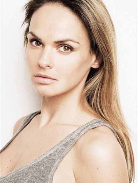 Géraldine LAPALUS