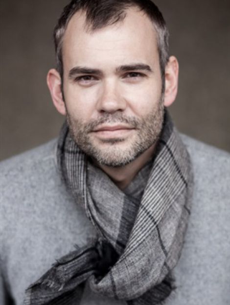 Rossif SUTHERLAND