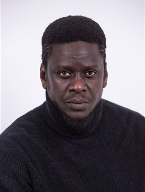 Souleymane Seye NDIAYE