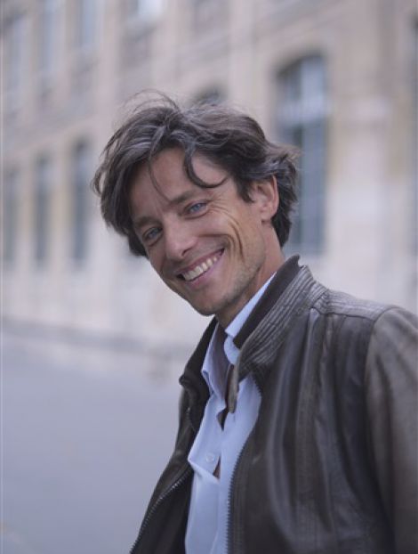 Xavier LAFITTE