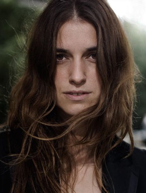 Joana PREISS