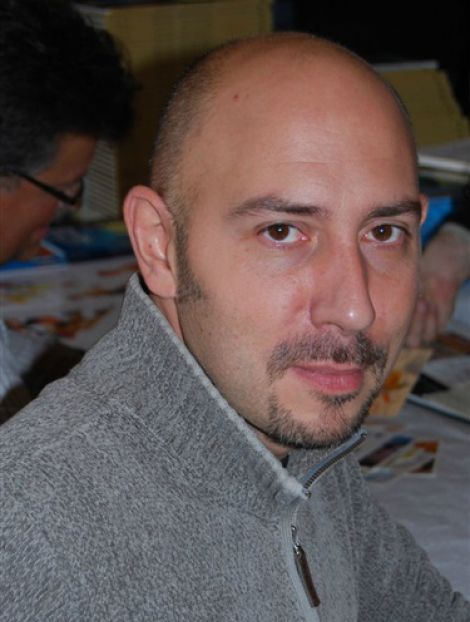 Mathieu LAUFFRAY