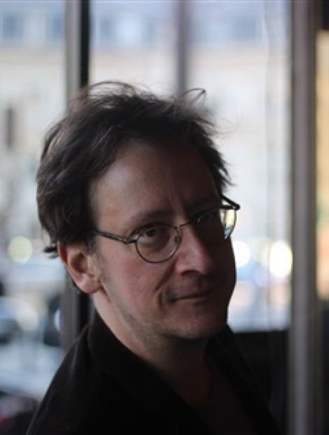 Jean-Paul KRASSINSKY