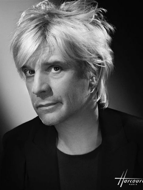 Nicola SIRKIS