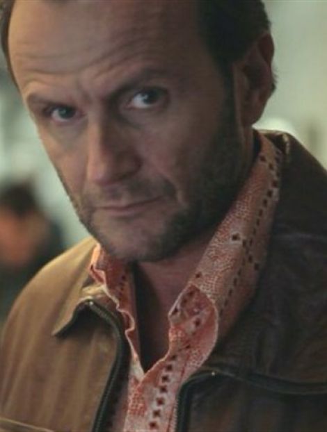 Xavier ALCAN