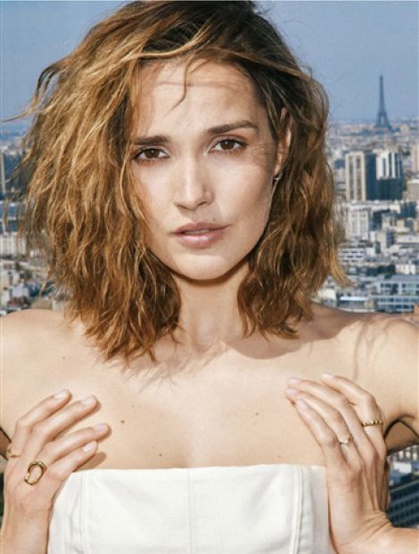 Camille LOU