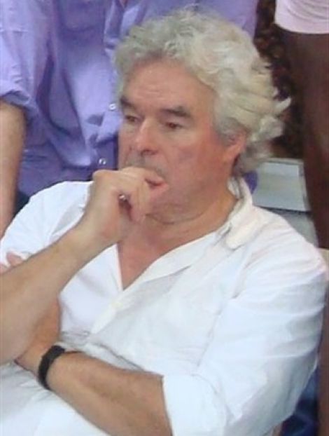 Daniel VIGNE