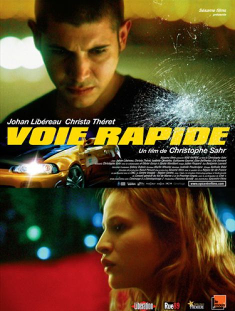 Christophe SAHR