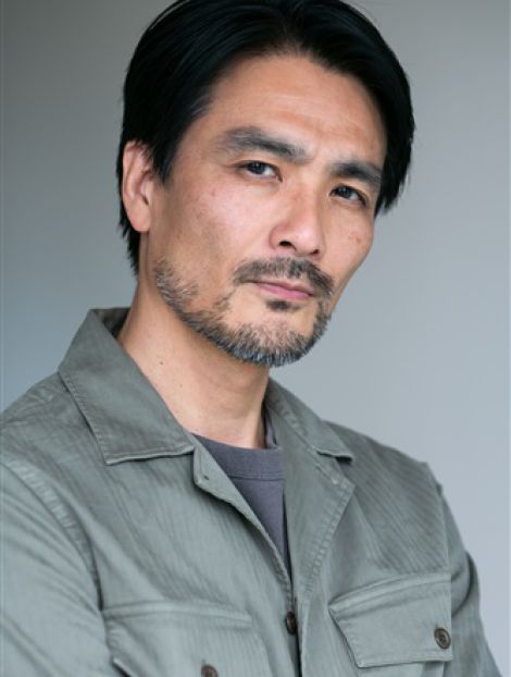 Kengo SAITO