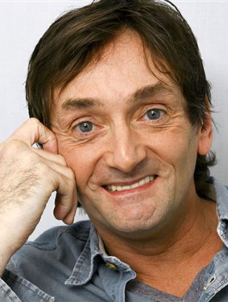 Pierre PALMADE