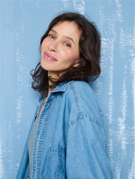 Delphine BENATTAR