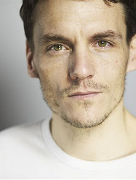 Christophe RÉVEILLE