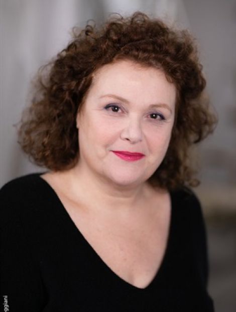 Anne-Marie PISANI