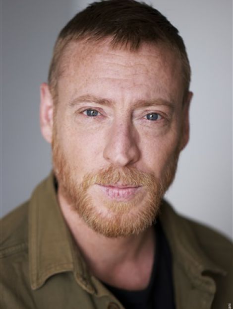 Justin BLANCKAERT