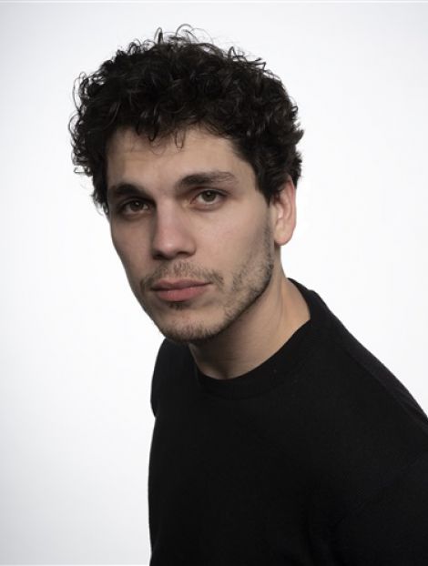 Eduardo VALDARNINI