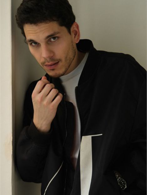 Eduardo VALDARNINI