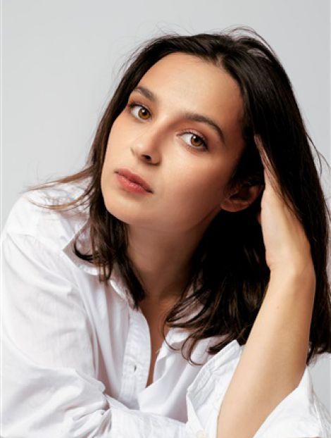 Tiphaine HAAS